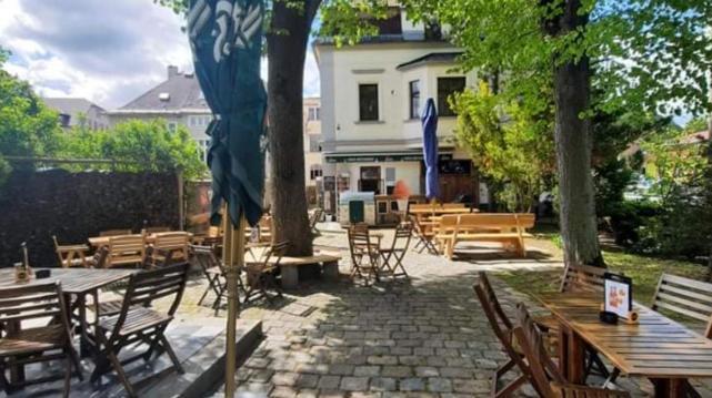 Chalupa Poustevna Dolní Poustevna エクステリア 写真